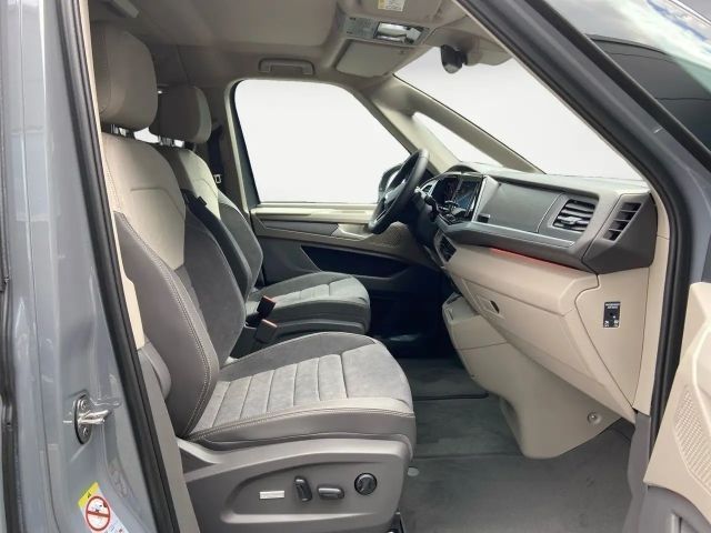 Volkswagen Multivan Life T7