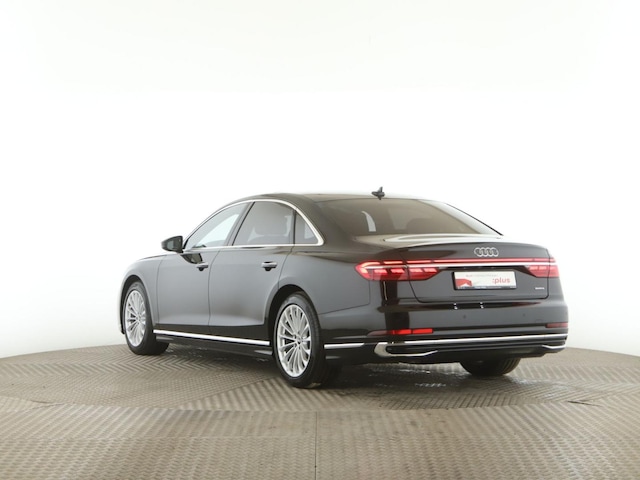 Audi A8 50 TDI Lang Quattro