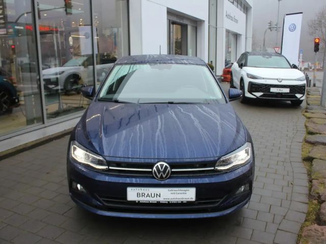 Volkswagen Polo 1.0 TSI