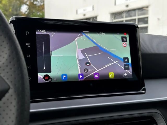 Seat Arona 1.0 TSI Black DSG FR-lijn