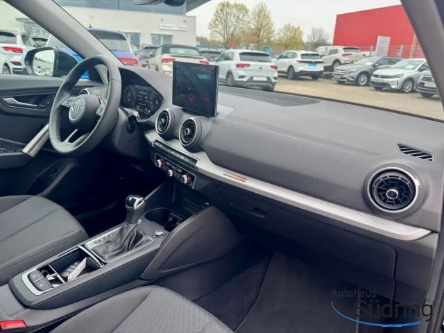 Audi Q2 35 TFSI S-Tronic