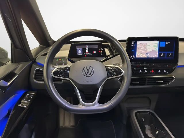 Volkswagen ID.3 Performance Pro