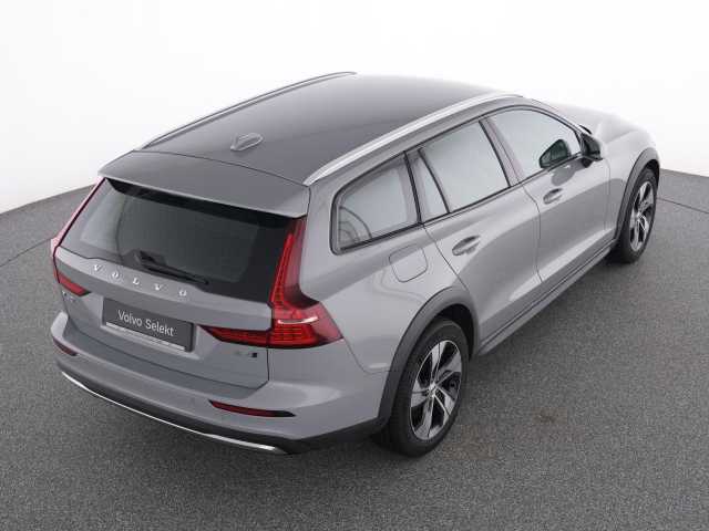 Volvo V60 Cross Country CC