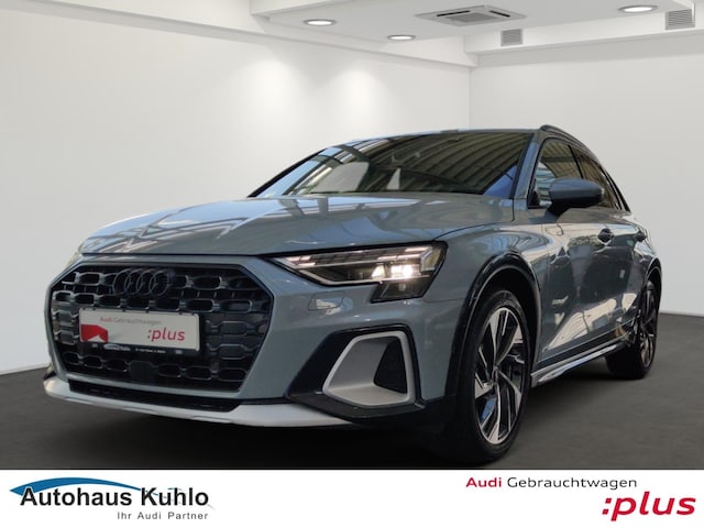 Audi A3 35 TFSI S-Tronic