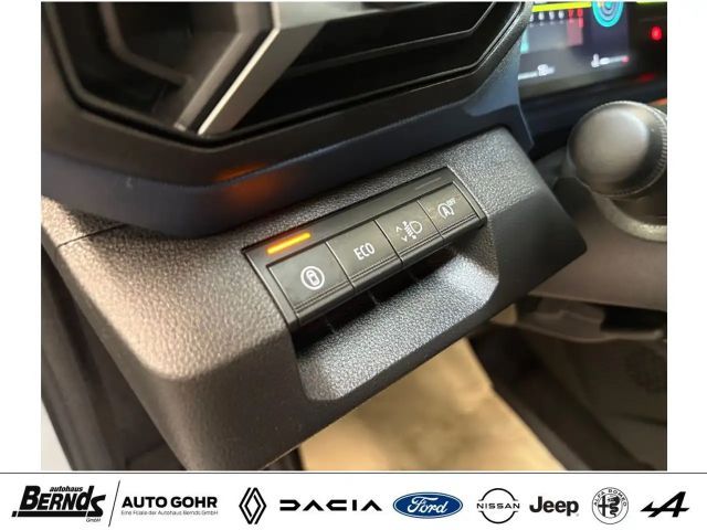 Dacia Duster TCe 130