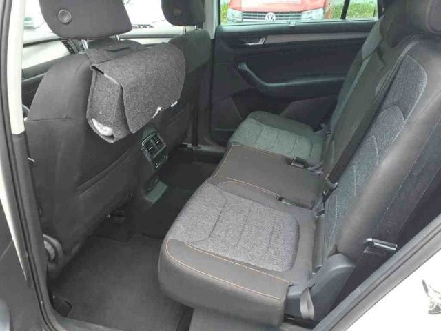 Skoda Kodiaq 2.0 TDI 4x4 Clever