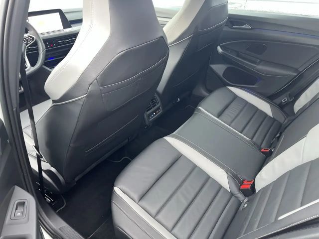 Volkswagen Golf GTD Golf VIII