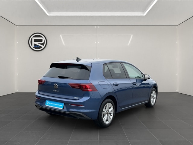 Volkswagen Golf 1.5 eTSI DSG Golf VIII Life