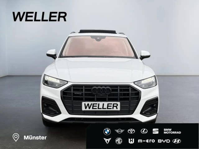 Audi Q5 Hybride Quattro