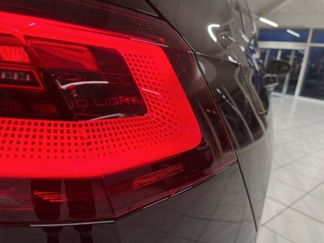 Volkswagen Golf Move