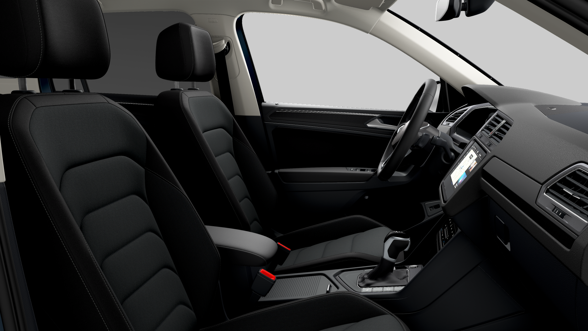 Volkswagen Tiguan 1.5 TSI Elegance Elegance