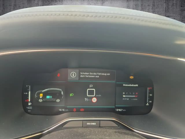 Citroën C5 Aircross Plus