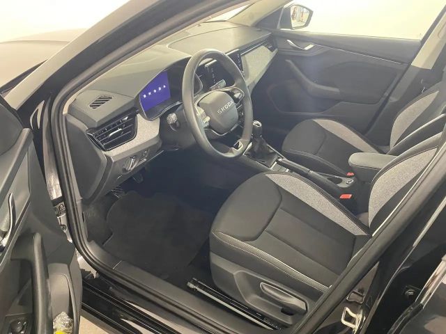 Skoda Kamiq 1.0 TSI 85 Selection