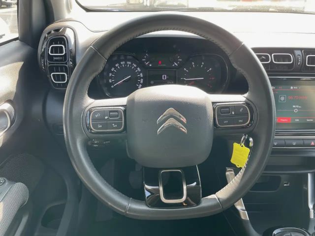 Citroën C3 Aircross Feel Pack PureTech