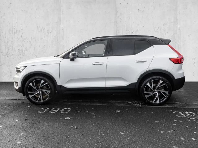 Volvo XC40 R-Design