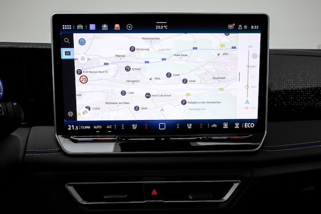 Volkswagen Tiguan DSG R-Line eHybrid