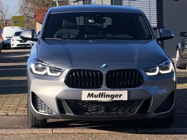 BMW X2 M-Sport xDrive20i