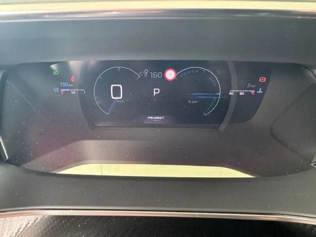 Peugeot E-208 GT-Line Hybrid