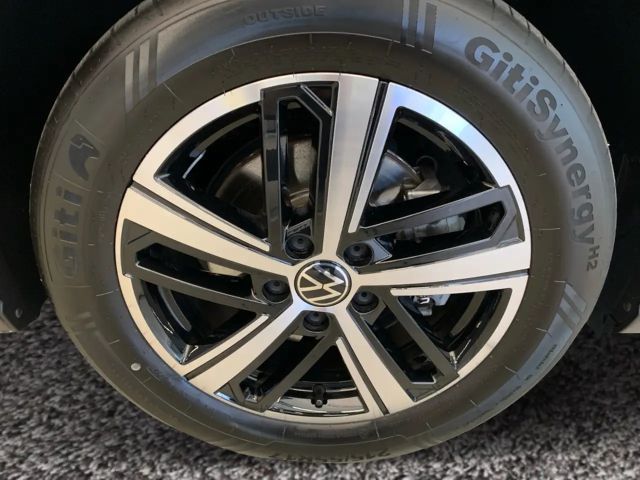 Volkswagen Caddy 2.0 TDI DSG Maxi Style