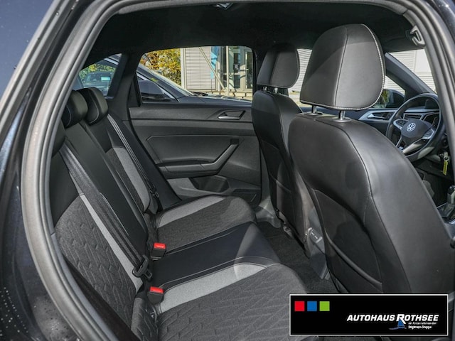 Volkswagen Taigo 1.0 TSI DSG IQ.Drive