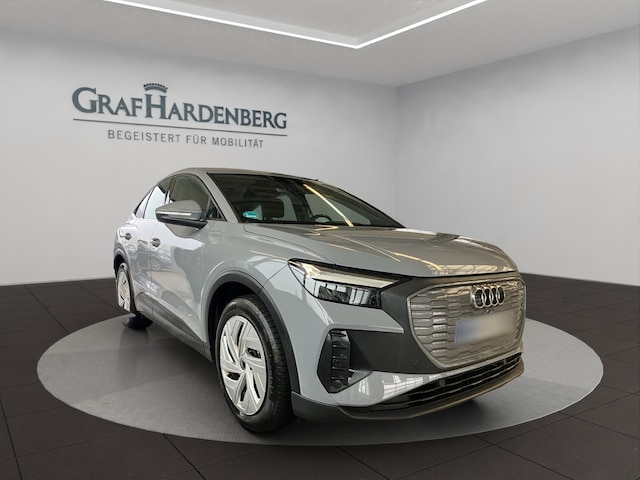 Audi Q4 e-tron 35 Sportback