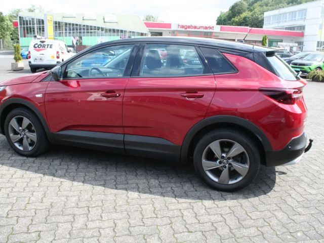 Opel Grandland X Elegance