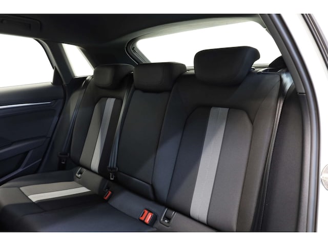 Audi A3 35 TDI S-Line S-Tronic Sportback