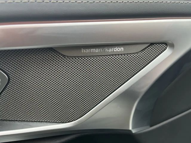 BMW M850 Cabrio xDrive