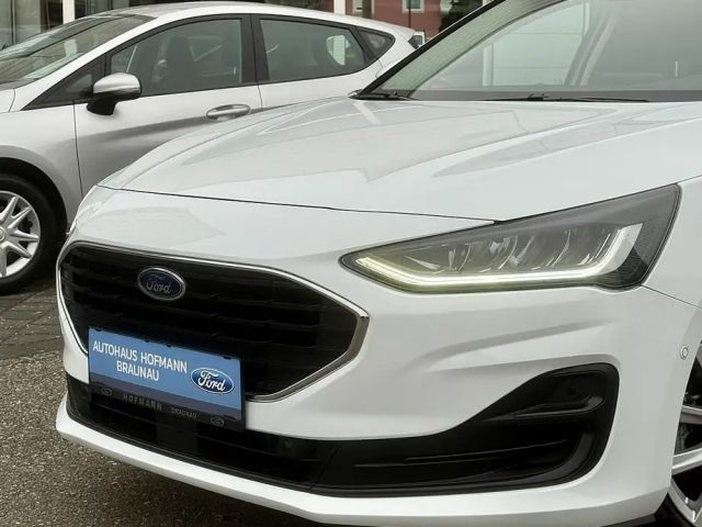 Ford Focus Cool & Connect