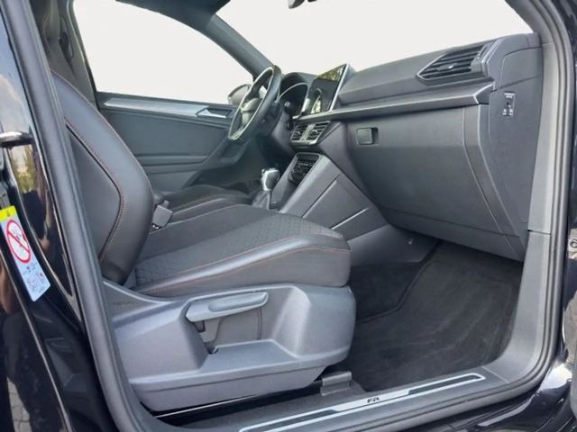 Seat Tarraco FR-lijn