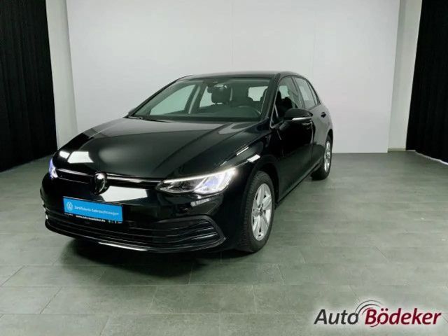 Volkswagen Golf 2.0 TDI DSG Life