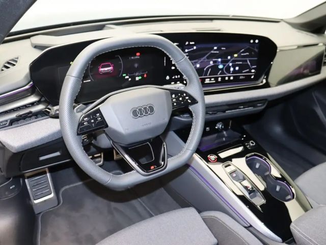 Audi A5 Avant Quattro S-Line