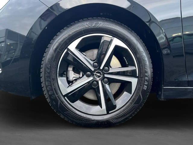 Opel Astra GS-Line Grand Sport Sports Tourer