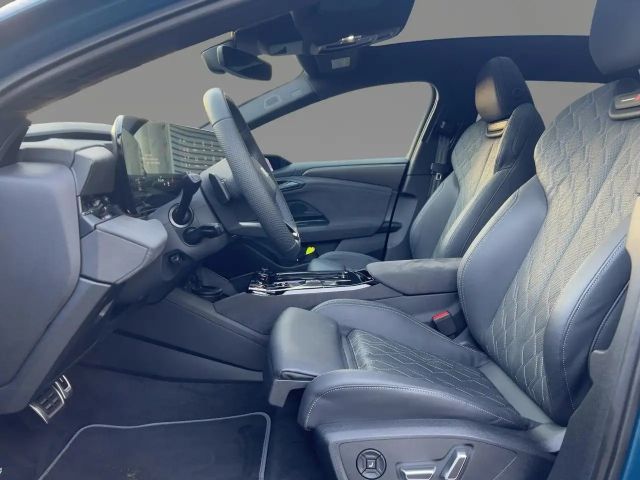 Audi S6 e-tron Avant Quattro