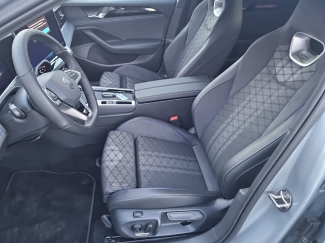 Volkswagen Passat 2.0 TSI 4Motion IQ.Drive