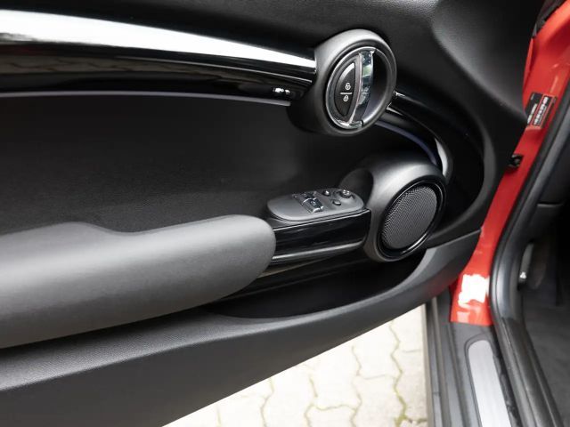 MINI Mini Electric SE