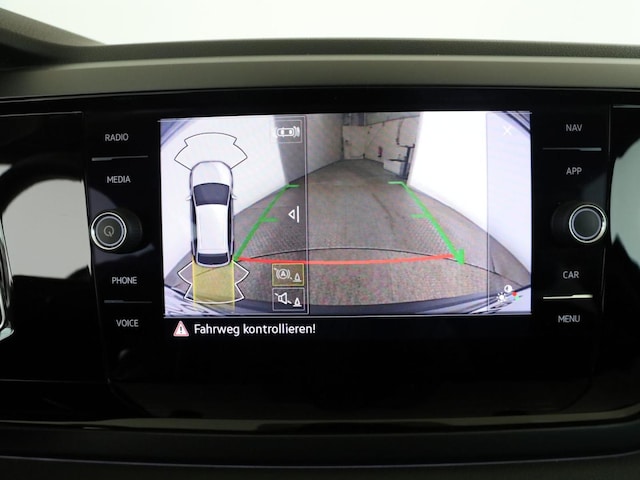 Volkswagen Taigo 1.0 TSI IQ.Drive R-Line