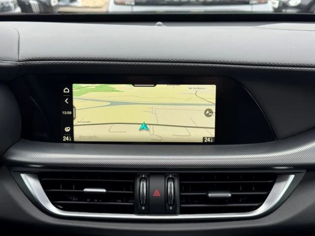 Alfa Romeo Stelvio Veloce