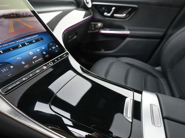 Mercedes-Benz GLC 63 AMG AMG Line