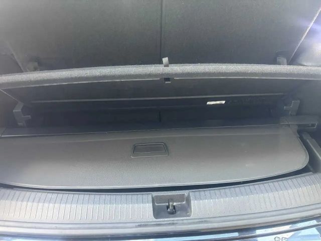 Volkswagen Tiguan 1.5 TSI