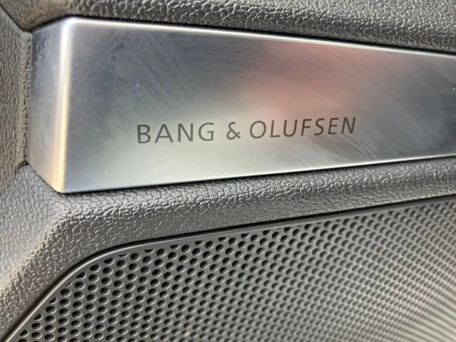 Audi S3 50 TFSI Sedan