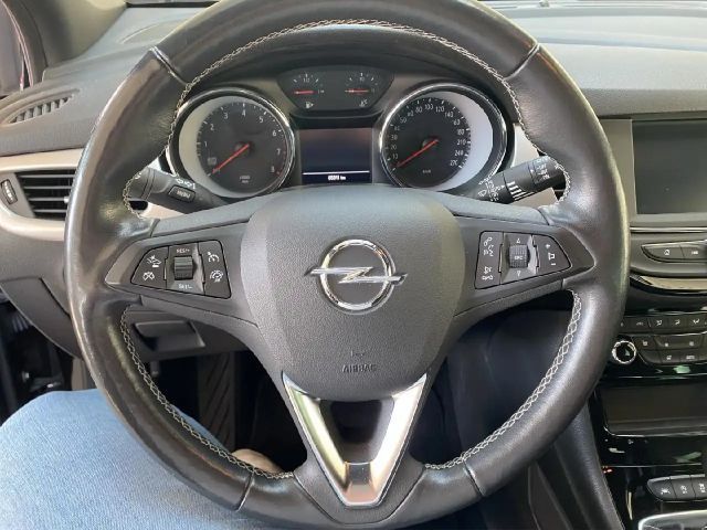 Opel Astra GS-Line Grand Sport