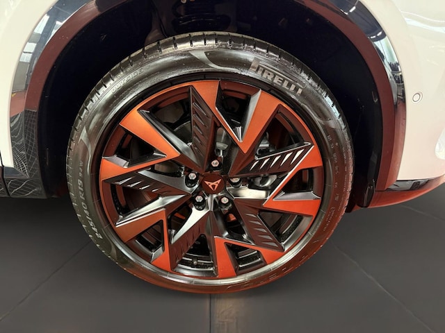 Cupra Formentor Formentor 1.5 eTSI LED/360°/Navi/Assist/uvm.