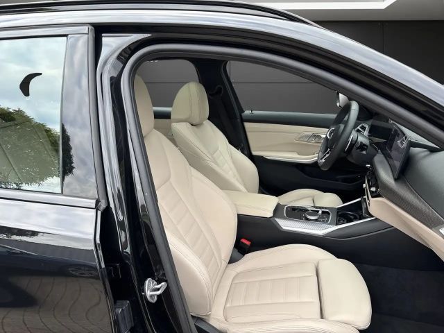 BMW 330 330e M-Sport Touring