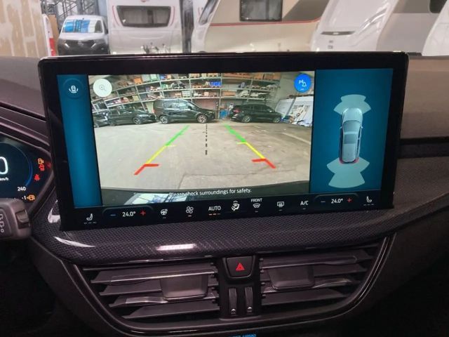 Ford Focus EcoBoost ST Line Wagon