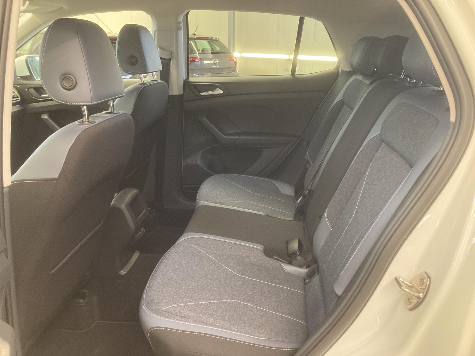 Volkswagen T-Cross DSG IQ.Drive Style