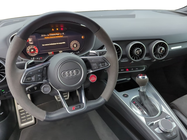 Audi TT RS Coupé Quattro S-Tronic