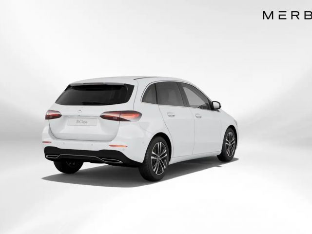 Mercedes-Benz B 180 B 180 d Progressive Sedan