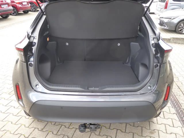 Toyota Yaris Cross 1.5H Teamplayer+Winter+Safety-Paket + AHK