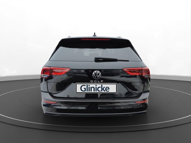 Volkswagen Golf 2.0 TDI Golf VIII Life Variant